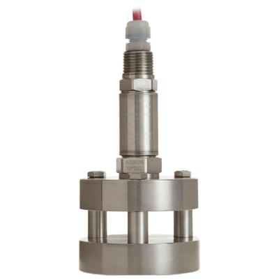 AST Level Transmitter, AST4520